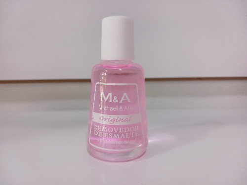 Imagen 1 de Acetona m y a 