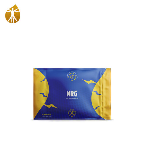 Imagen 1 de NRG