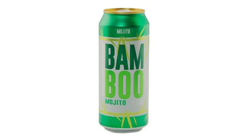 Imagen 1 de BAMBOO MOJITO 473