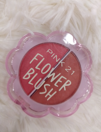 Imagen 1 de Blush de flor