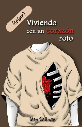 Imagen 1 de (sobre)Viviendo con un corazón roto