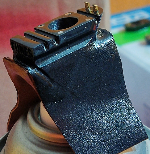 Imagen 1 de Botana 10-12-10