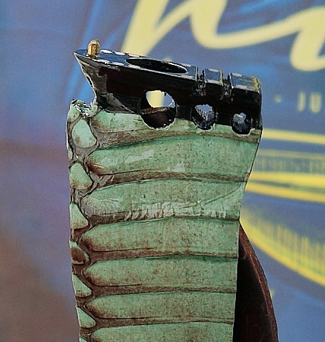 Imagen 1 de Botana 10-15-9