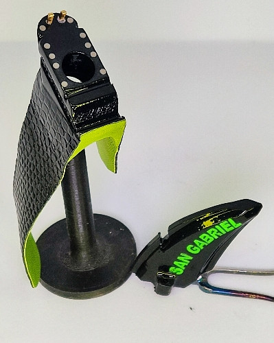 Imagen 1 de Botana + Cubierta personalizada 