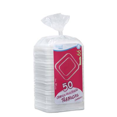 Imagen 1 de Bandeja 1 PlástiFar