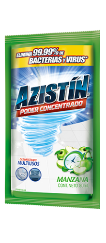 Imagen 1 de Aziztin Sachet Manzana