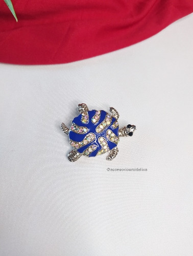 Imagen 1 de Broche Marino 