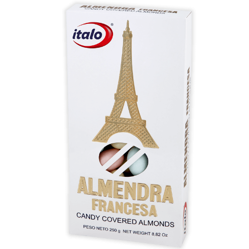Imagen 1 de Almendra Italo 250 Grm