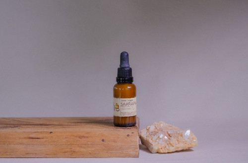 Imagen 1 de Aceite vegetal Sarrapia 30 ml