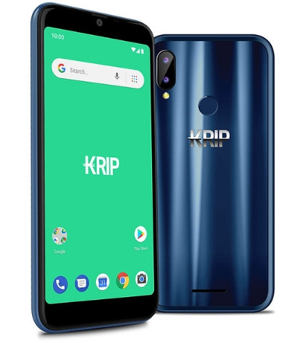 Imagen 1 de KRIP K57