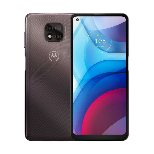 Imagen 1 de MOTOROLA G POWER 2021