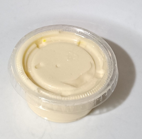 Imagen 1 de 1 Crema de ajo