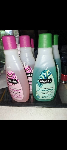 Imagen 1 de Algoba Kita Esmalte 100ml