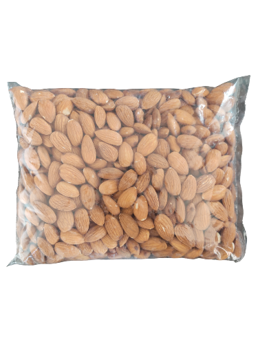 Imagen 1 de ALMENDRA 500 GRAMOS