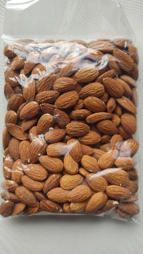 Imagen 1 de ALMENDRA 250 GRAMOS