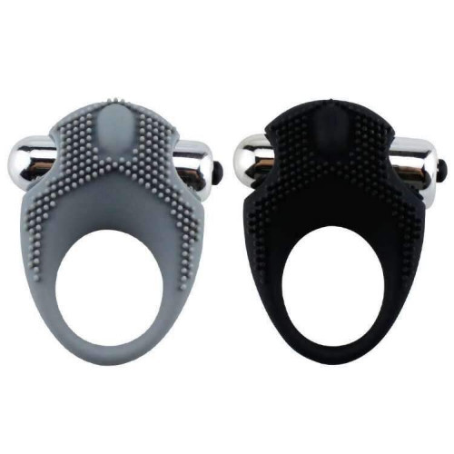 Imagen 1 de Anillo vibrador de gran potencia 