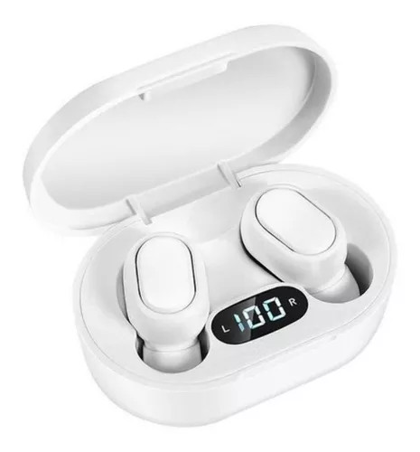 Imagen 1 de Audifonos E7s