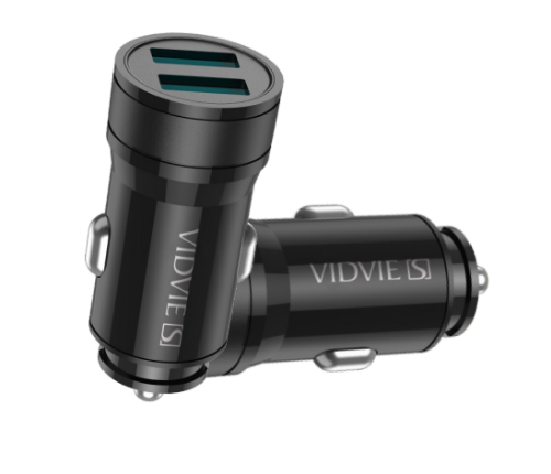Imagen 1 de Cargador para carro Vidvie