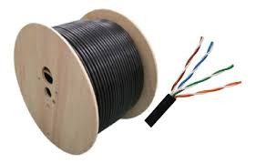 Imagen 1 de Cable UTP intérprete