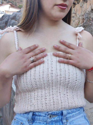 Imagen 1 de BABY PINK
