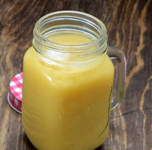 Imagen 1 de CALPIS DE MANGO 