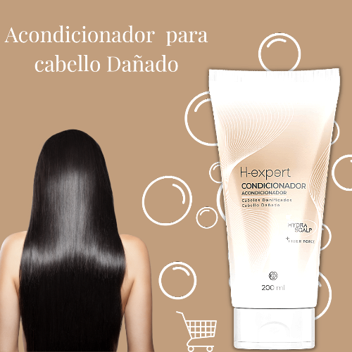 Imagen 1 de ACONDICIONADOR H-EXPERT 