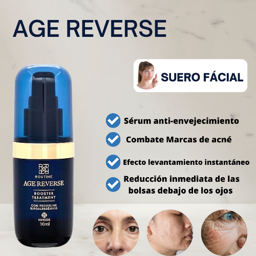 Imagen 1 de AGE REVERSE 