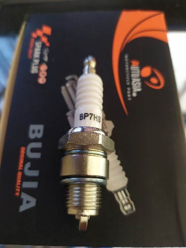 Imagen 1 de Bujia BP7HS (jog)