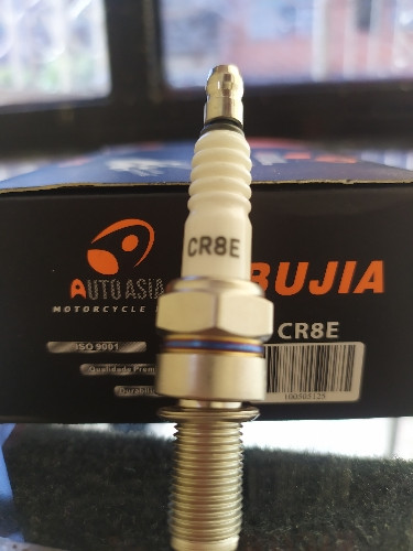 Imagen 1 de Bujia BP7HS (Suzuki gn)