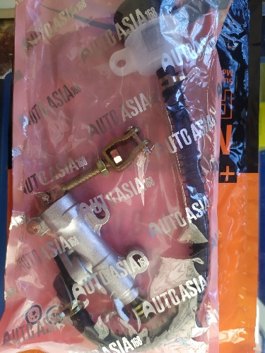 Imagen 1 de Bomba de freno Trasera CG150/LEON)DT200/R1