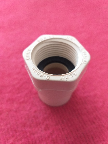 Imagen 1 de ADAPTADOR HEMBRA CPVC DE 3/4 