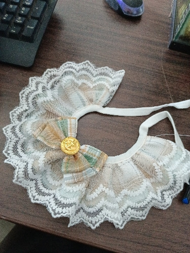 Imagen 1 de Collar tutú 