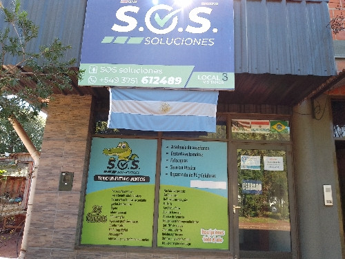 Imagen 1 de BANCARIO