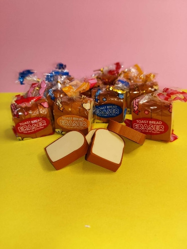 Imagen 1 de Borrador Pan Tajado