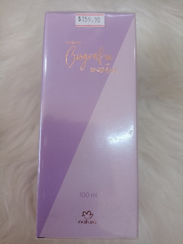 Imagem 1 de Biografia Encontros 100ml