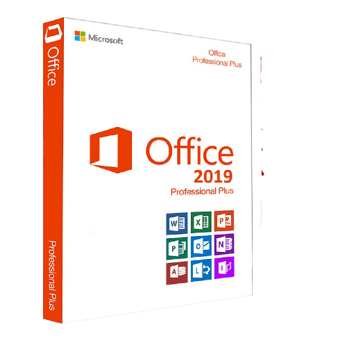 Imagen 1 de Office 2019
