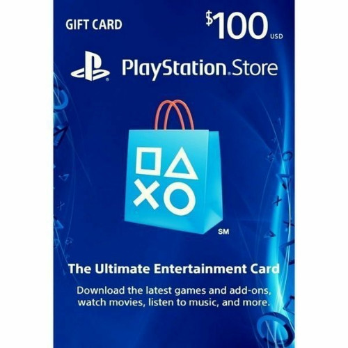 Imagen 1 de Playstation $100
