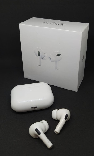 Imagen 1 de *AirPods Pro* serie 3