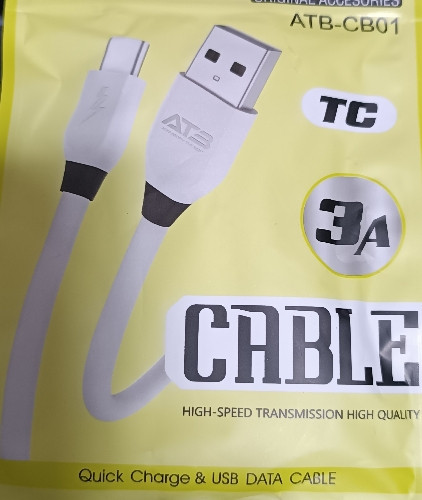 Imagen 1 de ATB- CB01 tipo c y v8