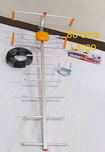 Imagen 1 de Antena de aire TDT