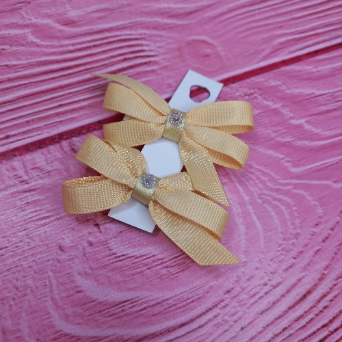 Imagen 1 de AITHANA BEBE AMARILLO CREMA