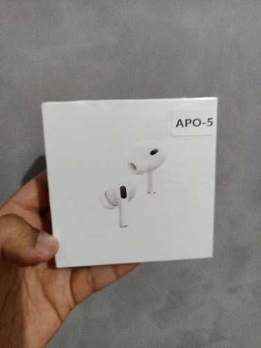 Imagem 1 de Airpods Pro
