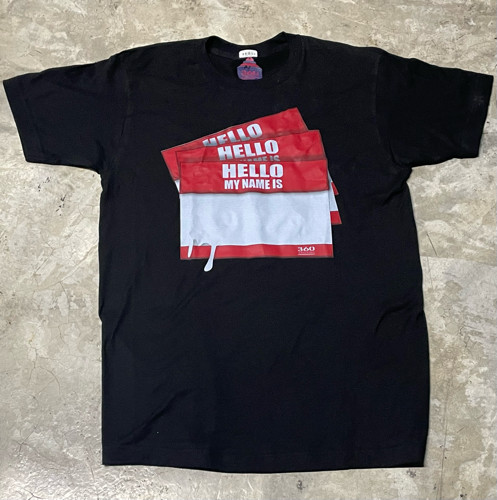 Imagen 1 de 360 Hello