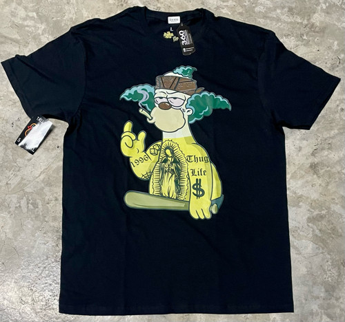 Imagen 1 de Aguado con el Pato Krusty