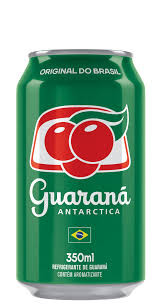 Imagem 1 de Guaraná Antártica 