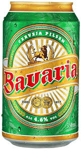 Imagem 1 de Cerveja Bavaria