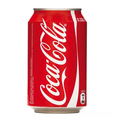 Imagem 1 de Coca-Cola