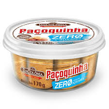 Imagem 1 de Paçoca Zero