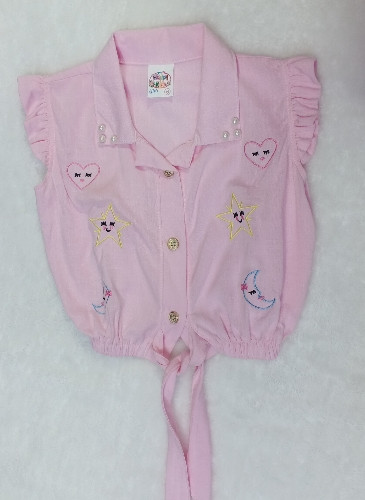 Imagen 1 de Camisas de niña 