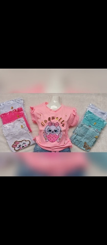 Imagen 1 de Blusas love manga larga y corta 